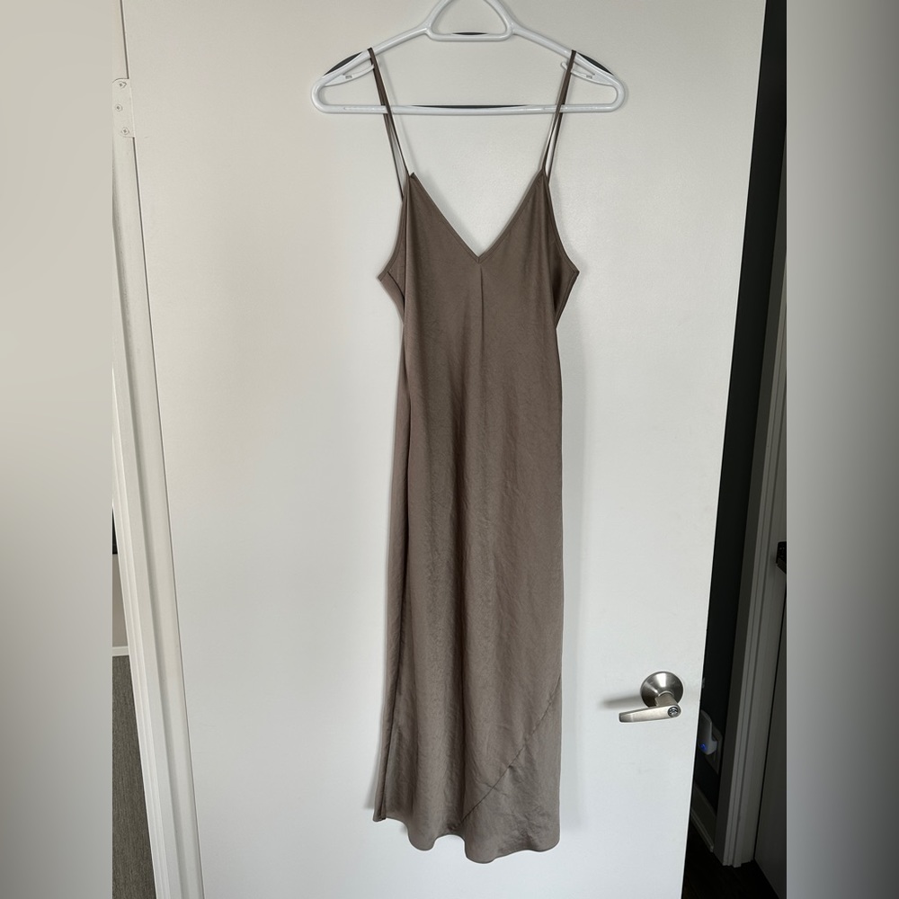 Aritzia Slip Dress